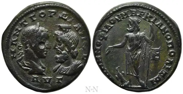 Obverse image