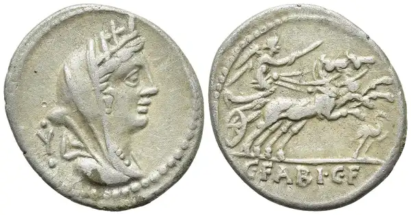 Obverse image