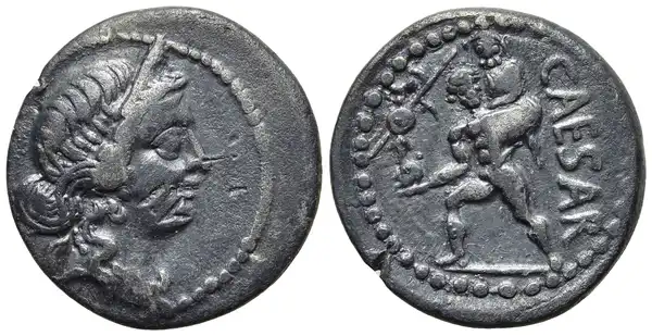 Obverse image