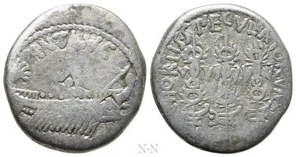 Obverse image