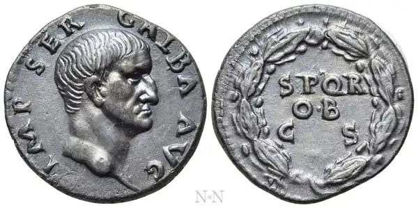 Obverse image