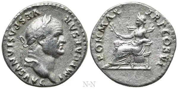 Obverse image