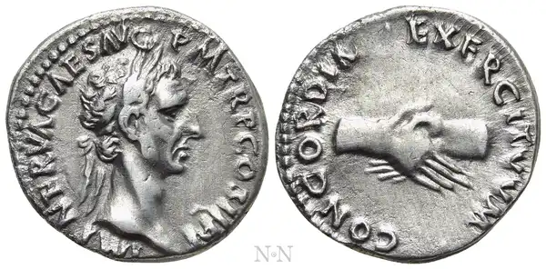 Obverse image