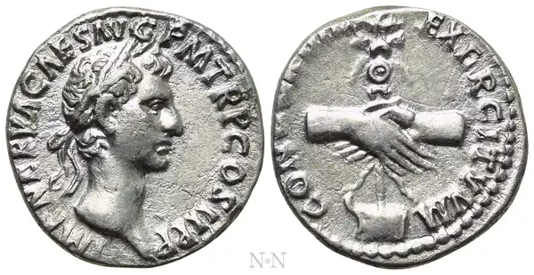 Obverse image