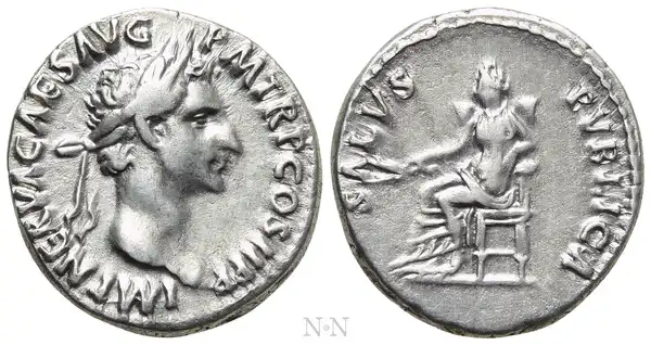 Obverse image