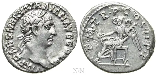 Obverse image
