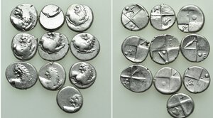 Obverse image