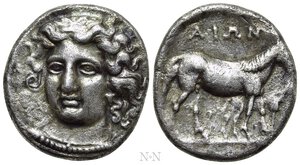 Obverse image
