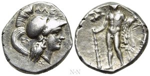 Obverse image