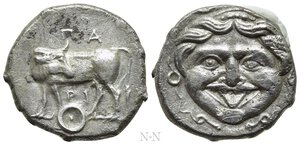 Obverse image