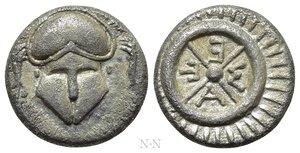 Obverse image
