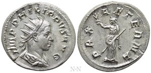 Obverse image