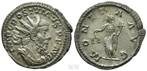 Obverse image