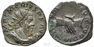 Obverse image