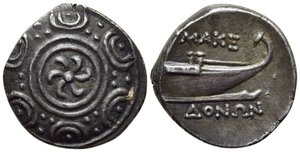 Obverse image
