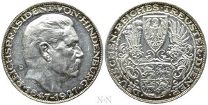 Obverse image