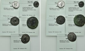 Obverse image