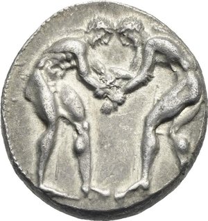 Obverse image