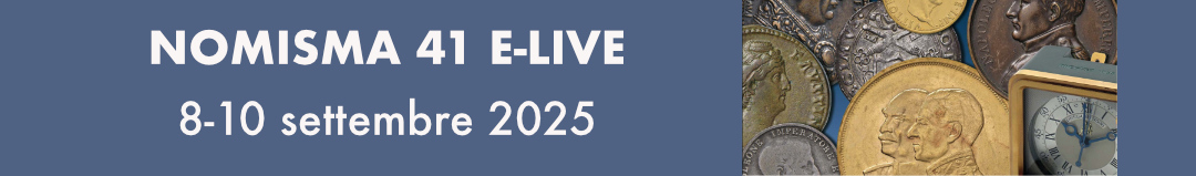 Banner Nomisma 41 E-Live
