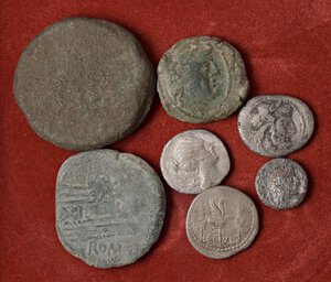 Obverse image