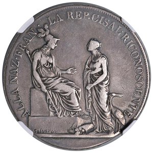Obverse image