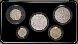 Obverse image