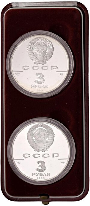 Obverse image