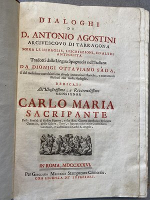 Obverse image