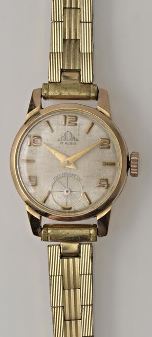 Obverse image