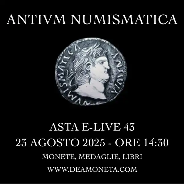 Antivm E-Live 43