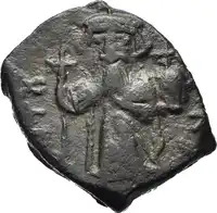 Obverse image
