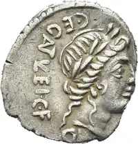 Obverse image