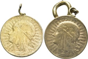 Obverse image