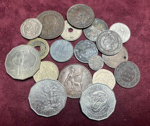 Obverse image