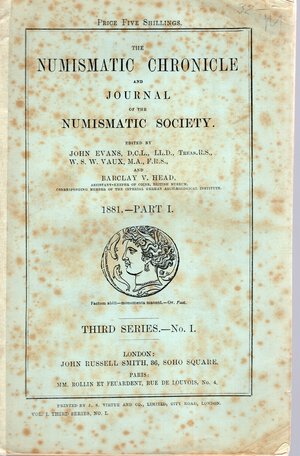 Obverse image