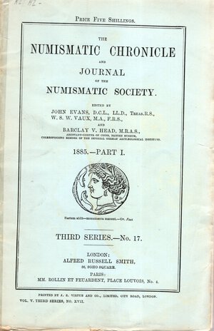 Obverse image