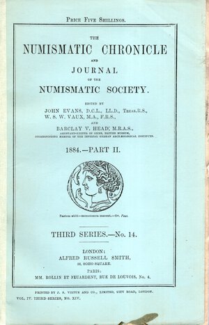 Obverse image