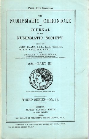 Obverse image