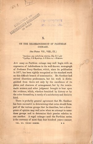 Obverse image