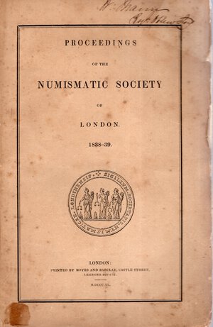 Obverse image