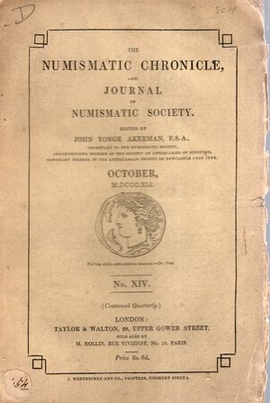 Obverse image