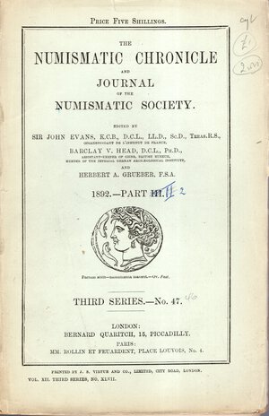 Obverse image