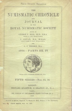Obverse image