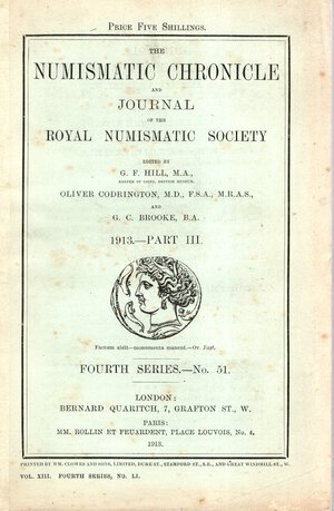 Obverse image