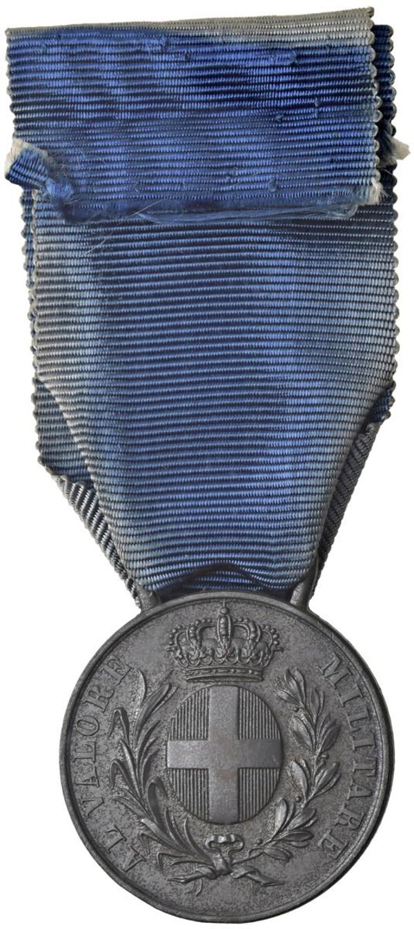 Dritto moneta