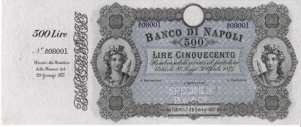 Dritto moneta