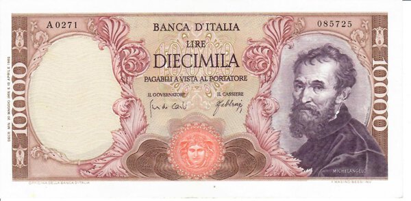 Dritto moneta