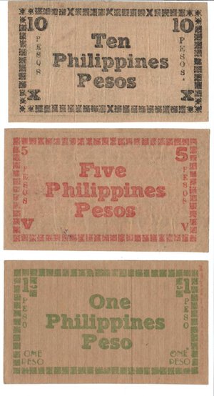 Obverse image