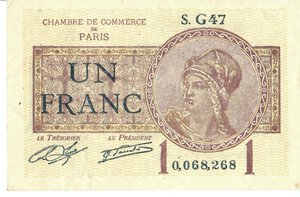 Obverse image