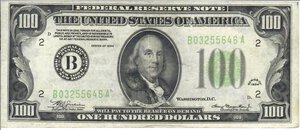 Obverse image
